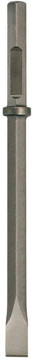 Accessoires Dewalt Ciseau plat hexagonal (hexagonal) 28 mm largeur 36 mm, longueur 521 mm - dt6929-qz
