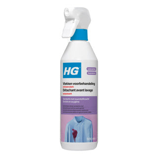 Prétraitement anti-taches Hg extra fort | 2 pièces