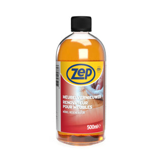 Zep rénovateur de meubles 500ml