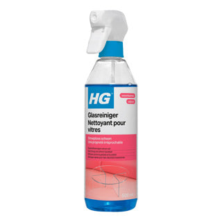 Hg Hg Glasen Mirror Spray 0,5 L