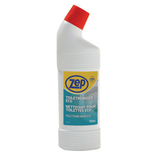Zep nettoyant WC éco 750ml