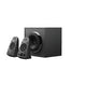 Haut-parleur Logitech noir
