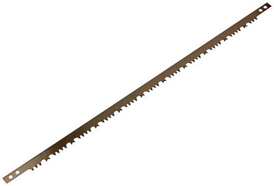 Bahco 1010705 - lame de scie à arbre hp american.t. 23 24' | 10 pièces