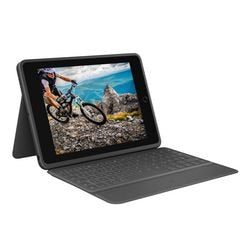 Étui pour tablette Logitech 920-009313