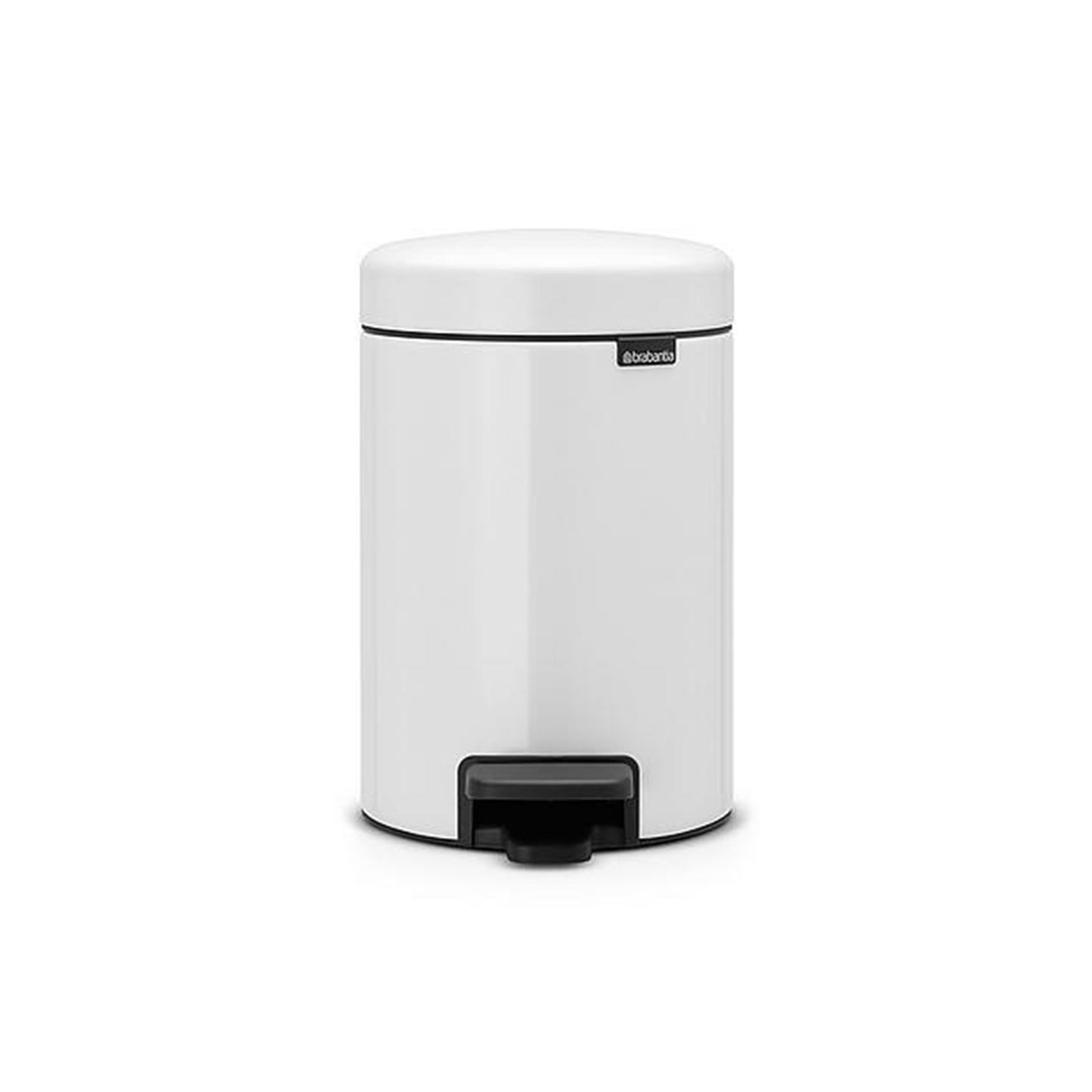 Brabantia pédale bin newicon 5l