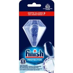 Finition protecteur de verre hygiénique