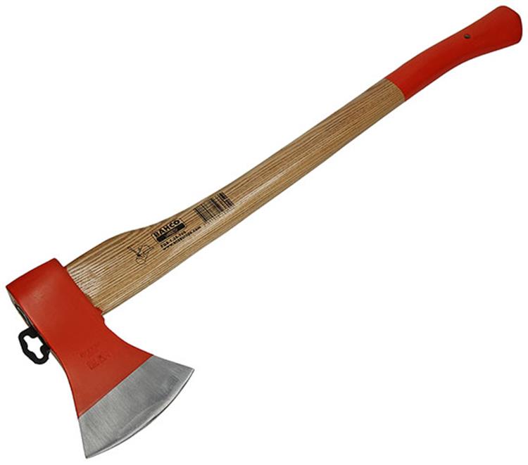 Bahco 1011700 - hache d'abattage modèle allemand | 1 pièce