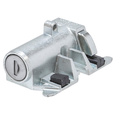 Bouclier de verrouillage de cadre Abus 4750 sl + verrouillage de batterie bosch dt3 t83