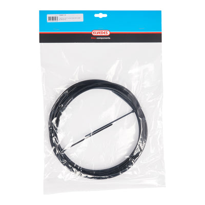 Câble de commutateur Elvedes 10 m x 4,2 mm noir