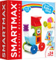 Smartmax mon premier lecteur de build