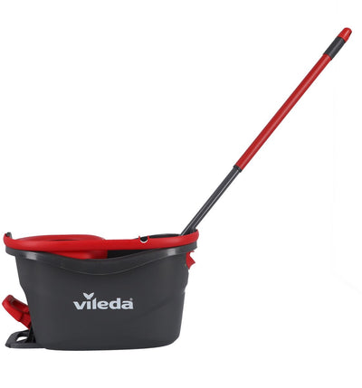VILEDA Turbo Easywring Clean Box