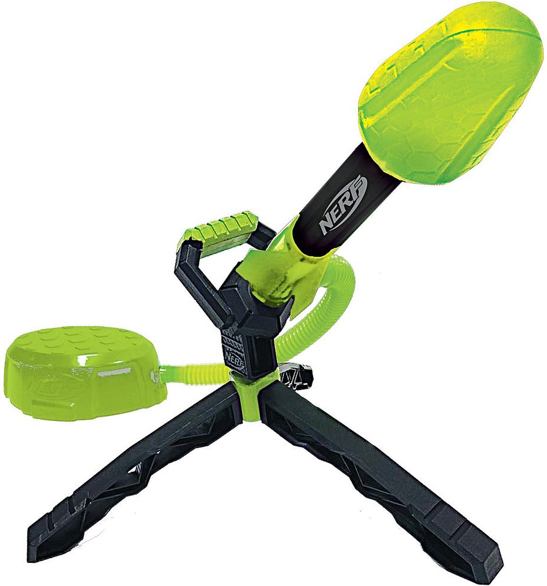 Lance-roquettes Nerf Rip