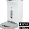 Trixie Feeding Machine Smart 2.0 White Grey