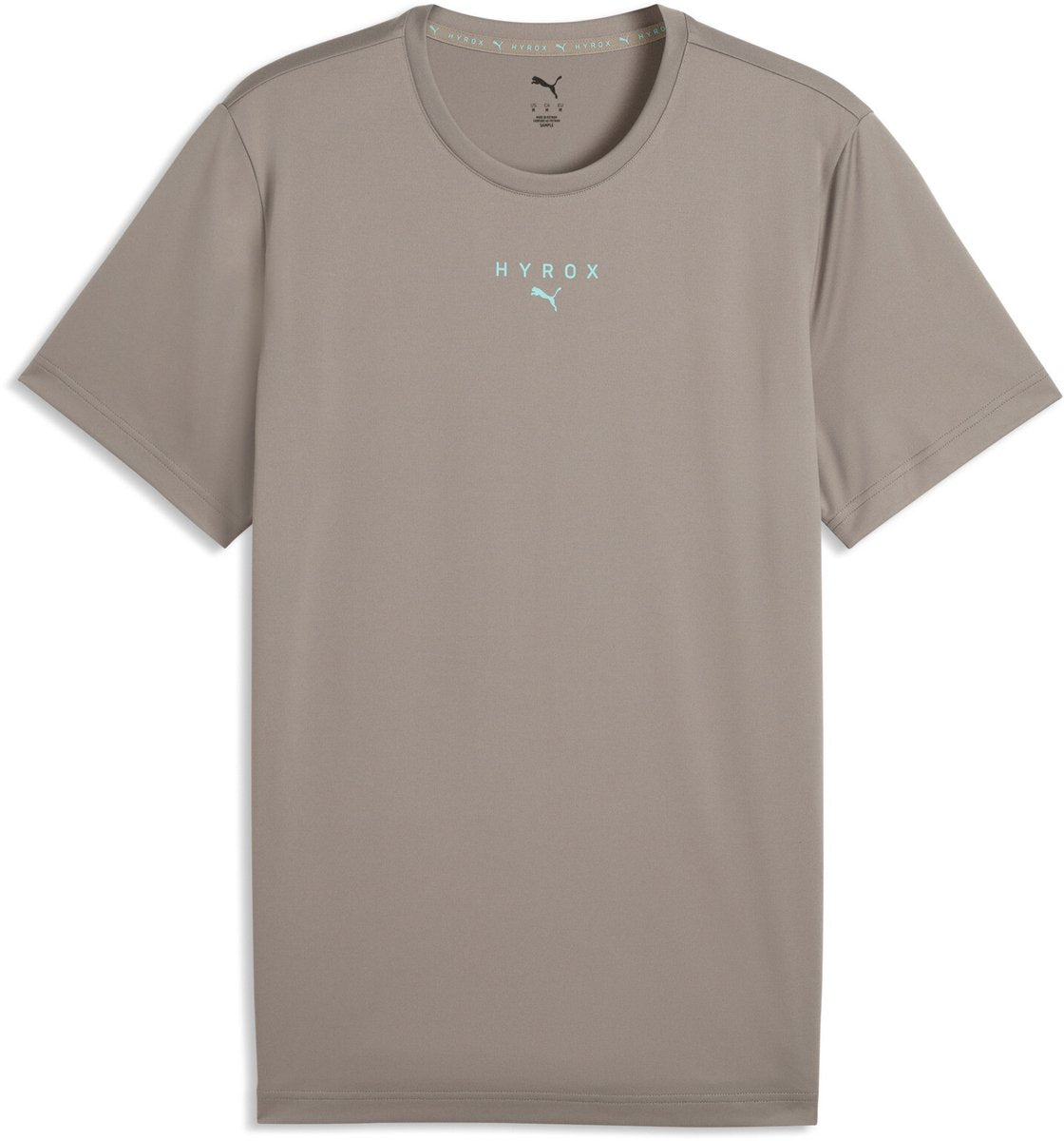 Puma m x hyrox poly t-shirt graphique