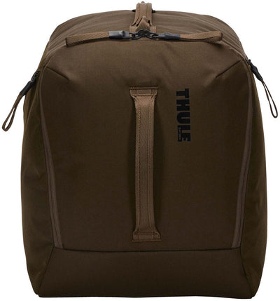 Thule sac à chaussures roundtrip sac à bottes 35l kaki foncé vert olive
