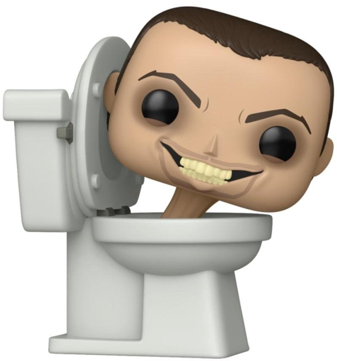 Animation Funko pop : skibidi toilettes pop #1957