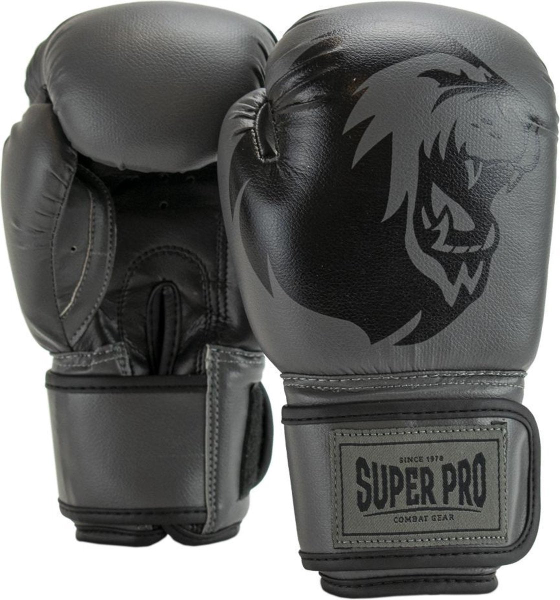 Équipement de combat super pro