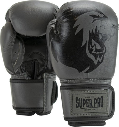 Équipement de combat super pro