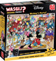 Jumbo Wasgij Puzzle original original, 1000st.