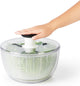 Oxo - essoreuse à salade - avec bouton poussoir