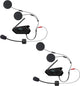 Système de communication à double maillage Sena spider rt1 - personnalisé - interphone Bluetooth