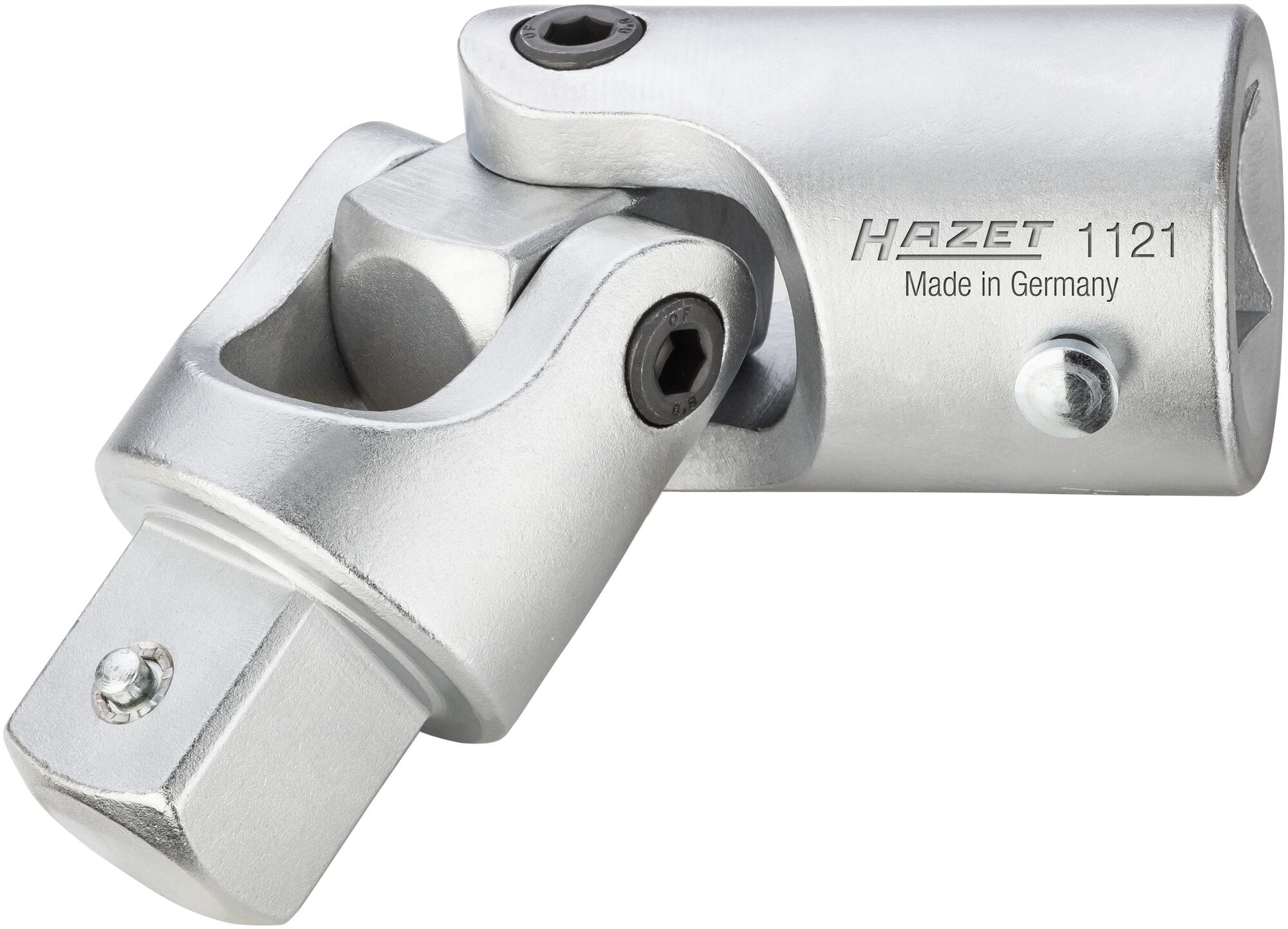 Tournevis réversible Brüder Mannesmann ph2-4,5 mm (hobby) - 1121