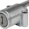 Antivol de cadre Abus pro tectic 4960 + antivol à batterie bosch intube 2.1 t82
