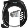 Antivol de cadre Abus pro tectic 4960 + antivol à batterie bosch intube 2.1 t82