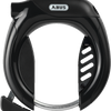 Antivol de cadre Abus pro tectic 4960 + antivol à batterie bosch intube 2.1 t82