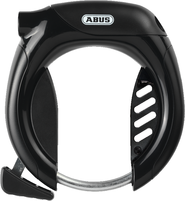 Antivol de cadre Abus pro tectic 4960 + antivol à batterie bosch intube 2.1 t82