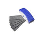 Essuie-glace ultradex bleu 8515