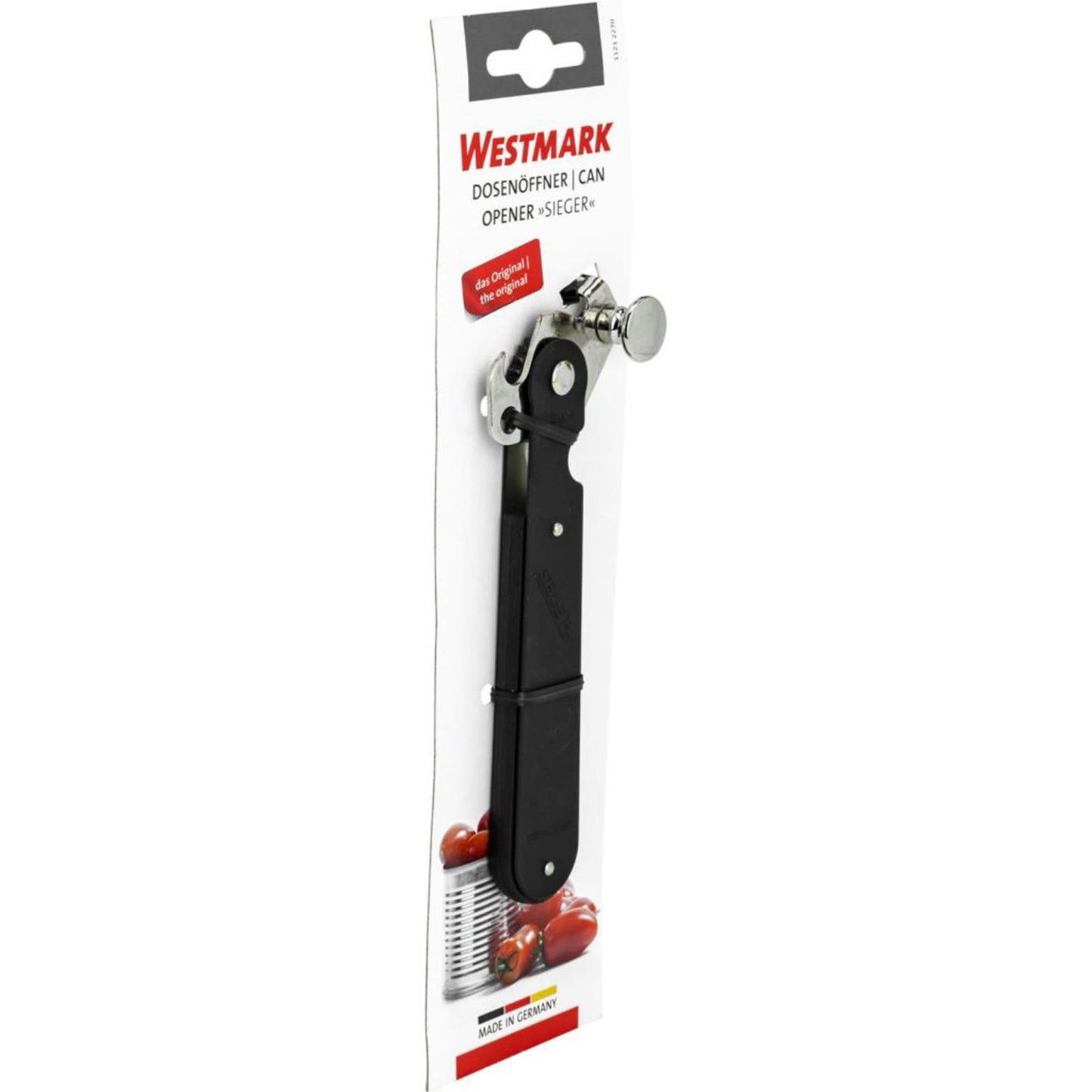 Westmark Blikopener Sieger