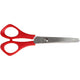 Creativ Company School Scure, L: 14 cm, rond, gauche -Hande, 1 pièce