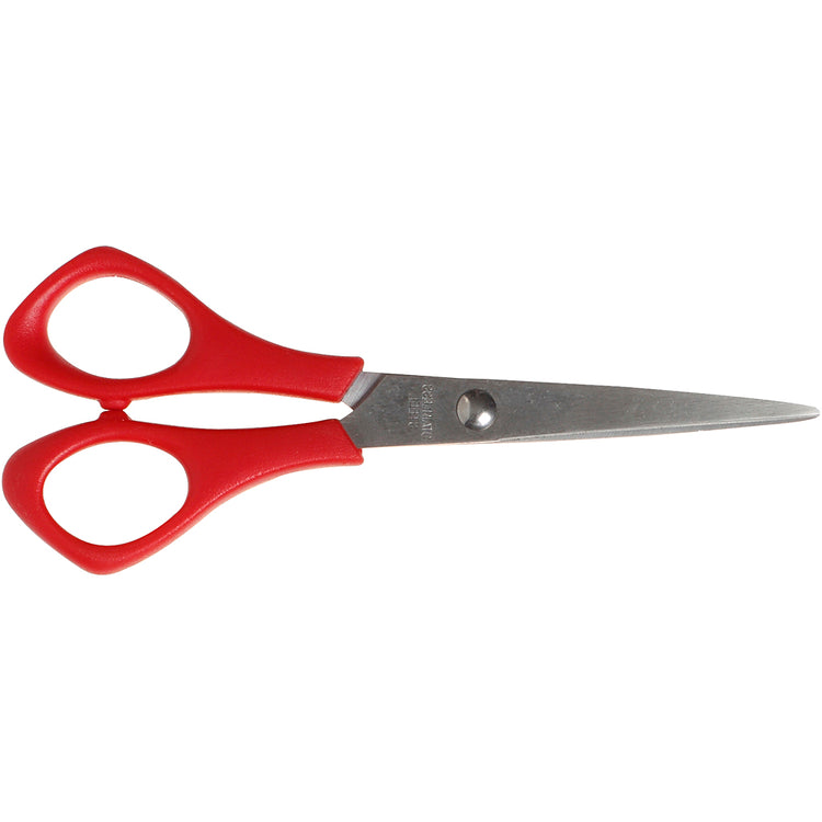 Creativ Company School Ecraise, L: 14 cm, pointu, gauche-randé, 1 pièce