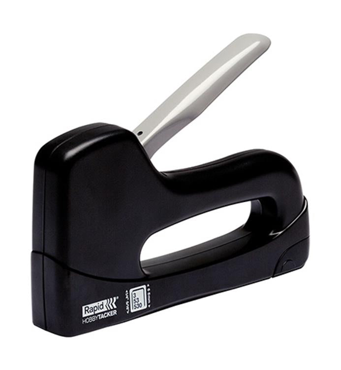 Rapid 1020384 - rap.device hobby + agrafage | 1 pièce