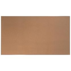 Tableau d'affichage Imp nobo ression pro liège marron