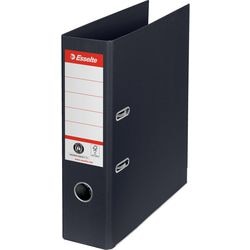 Ordner esselte co2 neutre 75mm noir