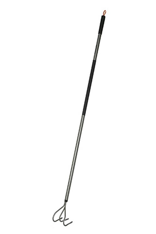 Fiskars 1060860 - cultivateur ergonomique | 1 pièce
