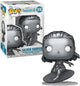 Funko-pop ! Les quatre fantastiques : premiers pas - Surfeur d'argent #1518