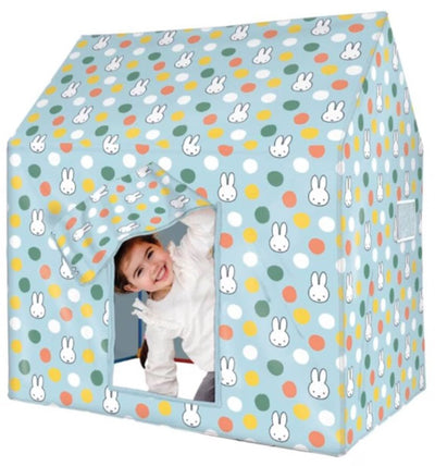 Tente de jeu Miffy - tente - tente pour enfants - tente - tente de jeu -