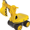 Grand Power Worker Maxi Excavator