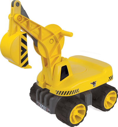 Grand Power Worker Maxi Excavator