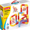 Ensemble de construction de tubes Quercetti, 40dlg.