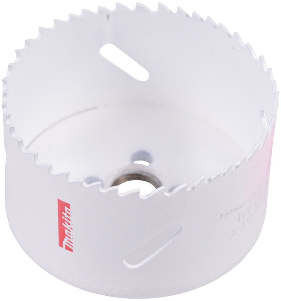 Makita accessoires scie cloche 76mm hss bi-m - p-35053