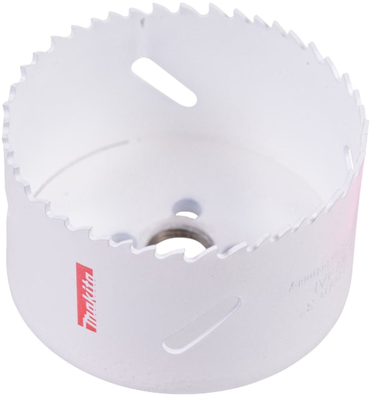 Makita accessoires scie cloche 76mm hss bi-m - p-35053