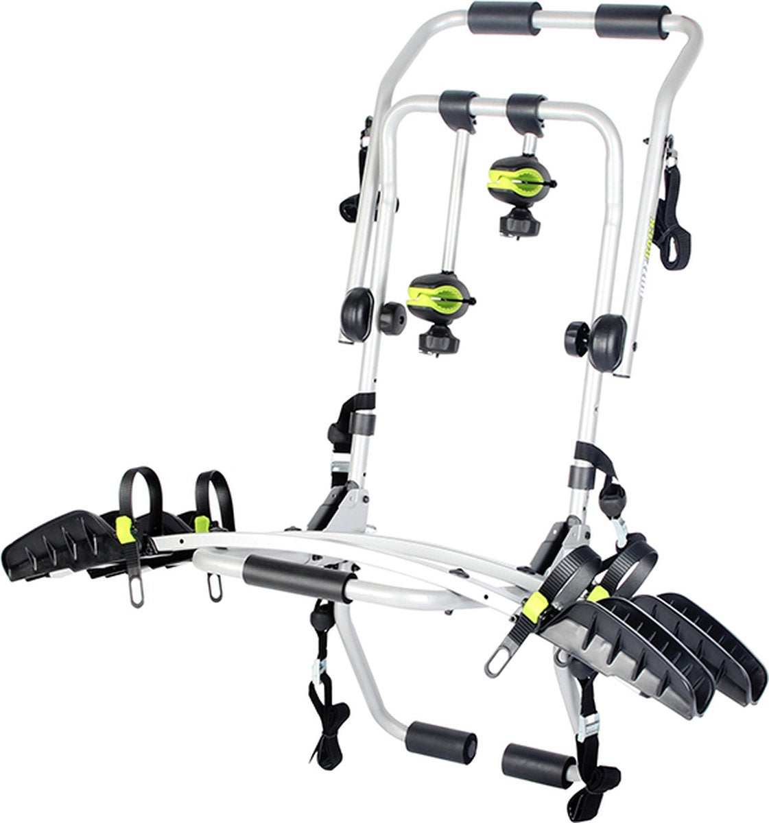Sangle de pare-chocs pour porte-vélos Buzzrack Pilot pour 2 vélos