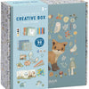 Little Dutch Crea Box XL Forest Friends