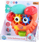 Playgo petit crabe de bain