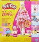Défilé de mode de créateur Play-doh Barbie