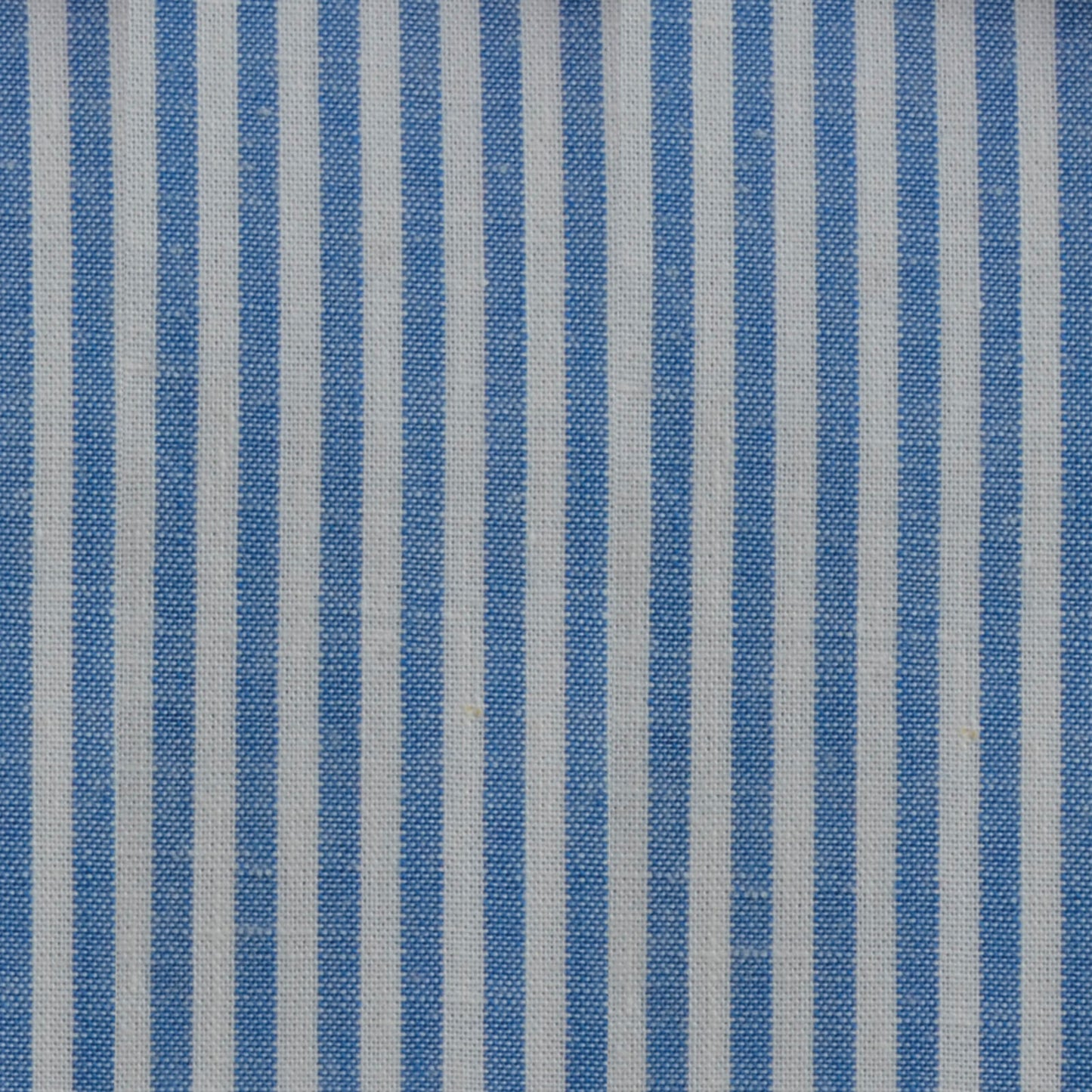 Vaessen creative • tissu coton coco-ton 45x50cm basic bleu rayé